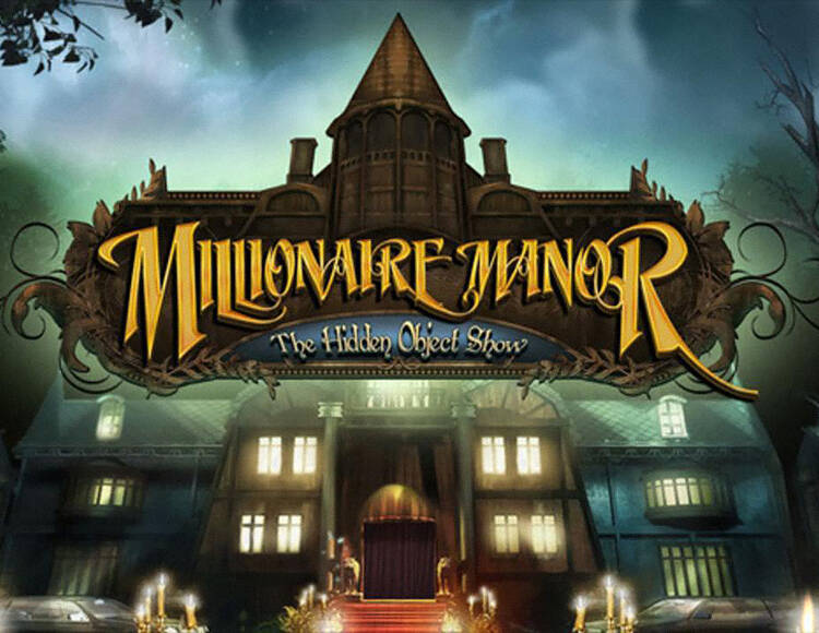 

Millionaire Manor (PC)