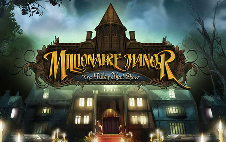 Скриншот №0 из Millionaire Manor (PC)