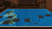 Скриншот №1 из Ironclads 2: Caroline Islands War 1885 (PC)