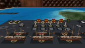 Скриншот №3 из Ironclads 2: Caroline Islands War 1885 (PC)