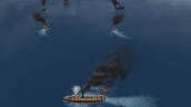 Скриншот №9 из Ironclads 2: Caroline Islands War 1885 (PC)