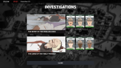 Скриншот №7 из This Is the Police 2 (PC)