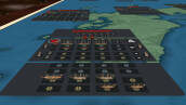 Скриншот №2 из Ironclads 2: Boshin War (PC)