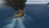 Скриншот №7 из Ironclads 2: Boshin War (PC)