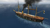 Скриншот №9 из Ironclads 2: Boshin War (PC)