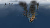 Скриншот №12 из Ironclads 2: Boshin War (PC)
