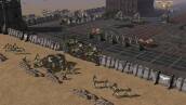 Скриншот №3 из Warhammer 40,000: Sanctus Reach - Sons of Cadia (PC)
