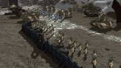 Скриншот №5 из Warhammer 40,000: Sanctus Reach - Sons of Cadia (PC)