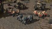 Скриншот №6 из Warhammer 40,000: Sanctus Reach - Sons of Cadia (PC)