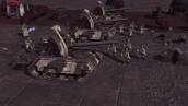 Скриншот №7 из Warhammer 40,000: Sanctus Reach - Sons of Cadia (PC)
