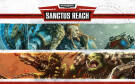Скриншот №0 из Warhammer 40,000: Sanctus Reach (PC)