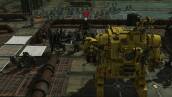 Скриншот №2 из Warhammer 40,000: Sanctus Reach (PC)