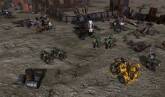 Скриншот №3 из Warhammer 40,000: Sanctus Reach (PC)