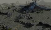 Скриншот №9 из Warhammer 40,000: Sanctus Reach (PC)