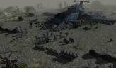 Скриншот №10 из Warhammer 40,000: Sanctus Reach (PC)