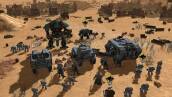 Скриншот №11 из Warhammer 40,000: Sanctus Reach (PC)
