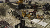 Скриншот №15 из Warhammer 40,000: Sanctus Reach (PC)