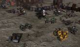 Скриншот №16 из Warhammer 40,000: Sanctus Reach (PC)