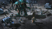 Скриншот №17 из Warhammer 40,000: Sanctus Reach (PC)