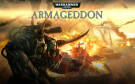 Скриншот №0 из Warhammer 40,000: Armageddon (PC)