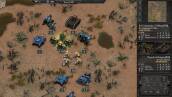 Скриншот №1 из Warhammer 40,000: Armageddon (PC)