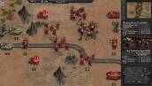 Скриншот №2 из Warhammer 40,000: Armageddon (PC)