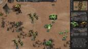 Скриншот №3 из Warhammer 40,000: Armageddon (PC)