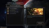Скриншот №6 из Warhammer 40,000: Armageddon (PC)