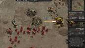Скриншот №9 из Warhammer 40,000: Armageddon (PC)