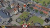 Скриншот №2 из Battle Academy 2: Eastern Front (PC)