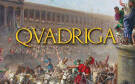 Скриншот №0 из Qvadriga (PC)