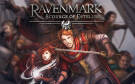 Скриншот №0 из Ravenmark: Scourge of Estellion (PC)