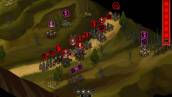 Скриншот №1 из Ravenmark: Scourge of Estellion (PC)
