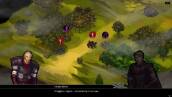 Скриншот №2 из Ravenmark: Scourge of Estellion (PC)