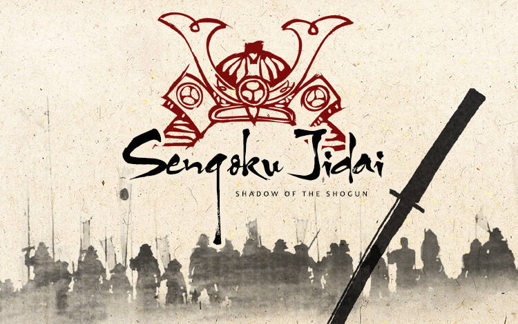 Скриншот №0 из Sengoku Jidai: Shadow of the Shogun (PC)