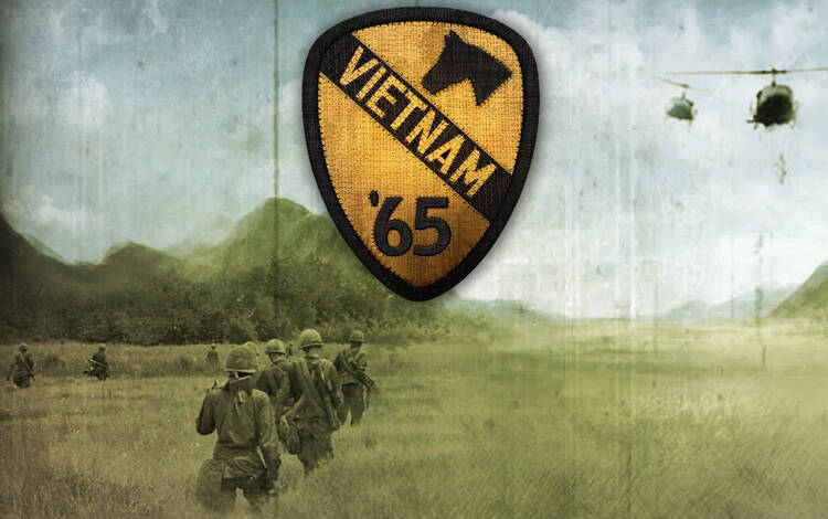 Скриншот №0 из Vietnam ‘65 (PC)