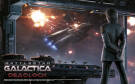 Скриншот №0 из Battlestar Galactica Deadlock (PC)