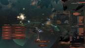 Скриншот №2 из Battlestar Galactica Deadlock (PC)