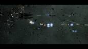 Скриншот №4 из Battlestar Galactica Deadlock (PC)