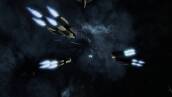Скриншот №8 из Battlestar Galactica Deadlock (PC)