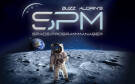 Скриншот №0 из Buzz Aldrin's Space Program Manager (PC)