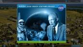 Скриншот №4 из Buzz Aldrin's Space Program Manager (PC)