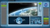 Скриншот №5 из Buzz Aldrin's Space Program Manager (PC)