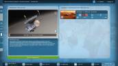 Скриншот №12 из Buzz Aldrin's Space Program Manager (PC)