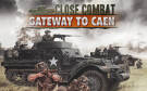 Скриншот №0 из Close Combat - Gateway to Caen (PC)