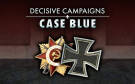 Скриншот №0 из Decisive Campaigns: Case Blue (PC)