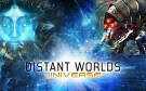 Скриншот №0 из Distant Worlds - Universe (PC)