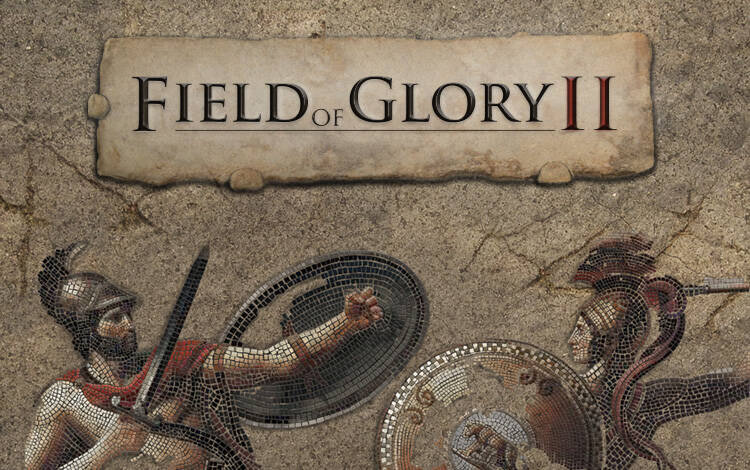 Скриншот №0 из Field of Glory II (PC)
