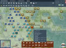 Скриншот №1 из Gary Grigsby's War in the East: The German-Soviet War 1941-1945 (PC)