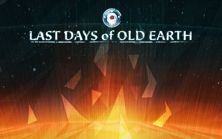 Скриншот №0 из Last Days of Old Earth (PC)